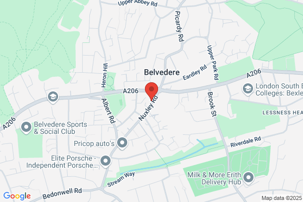 Belvedere Furnitures Ltd