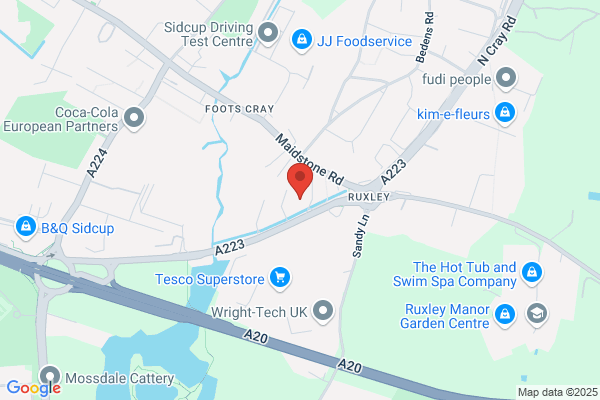 Howdens - Sidcup