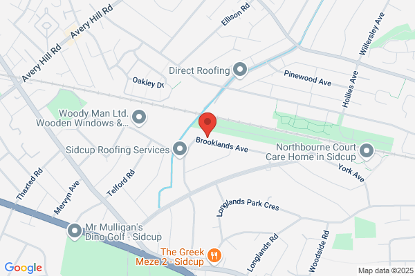 Sidcup School Of Motoring