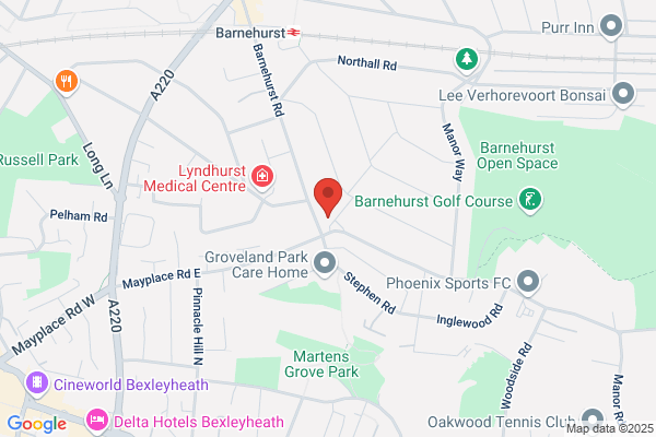 Dartford Dry Cleaners