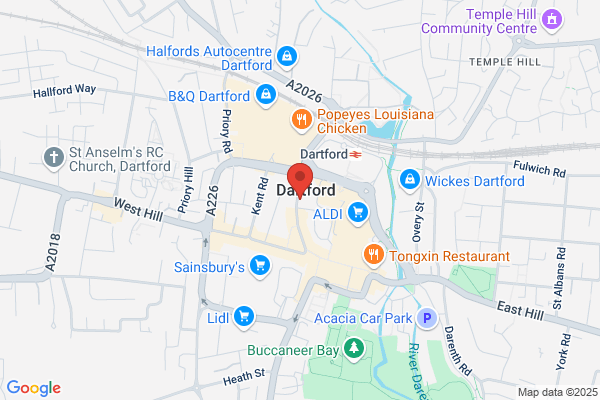 Evergreen Dry Cleaners
