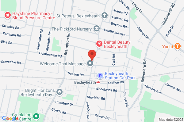 Hudsons Cleaners