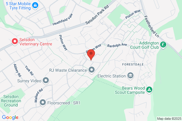 Jack's Electrical Services Ltd