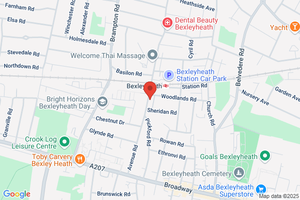 Able Electrical Services Ltd