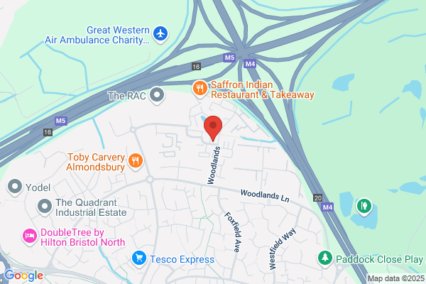 Airmec Facilities Ltd