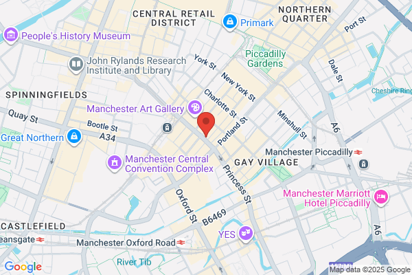 C & M Contracts Ltd