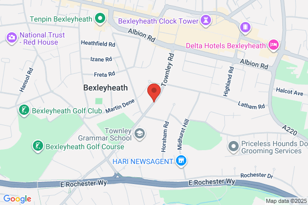 Crofton Electrial Services Ltd