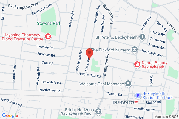 Kos Electrical Ltd