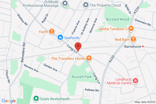 Metro Electrical Services Ltd
