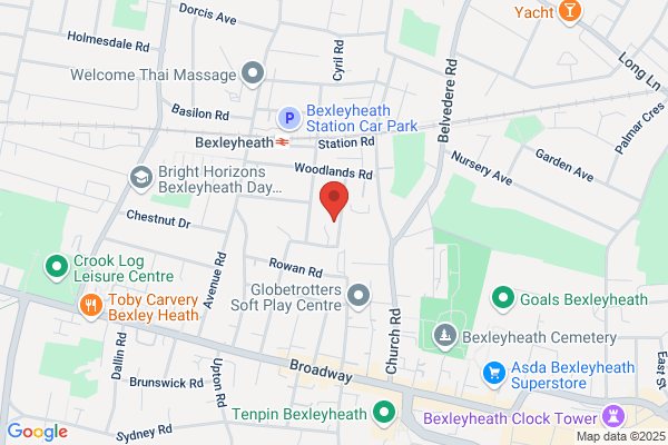 Neve Electrical Services
