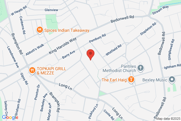 Oakdene Engineering Ltd