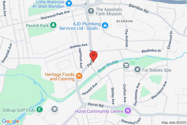 Parkdale Electrical