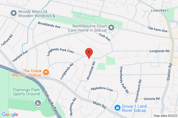 Trinity Gas Plumbing Electrical Ltd