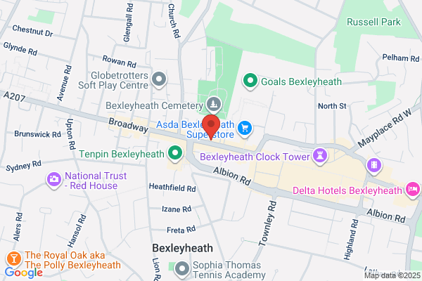 Jobcentre Plus