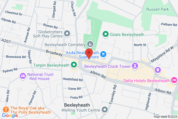 Jobcentre Plus