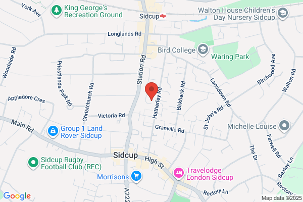John Stout Associates Ltd