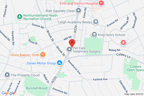 Your Move Estate Agents Northumberland Heath
