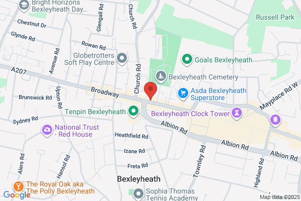 Acorn Bexleyheath Estate Agents