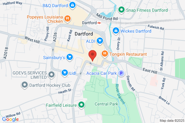 Acorn Dartford Estate Agents and Letting Agents