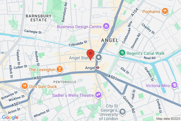 Daniel Rose Residential Ltd
