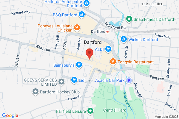 Haart Ltd
