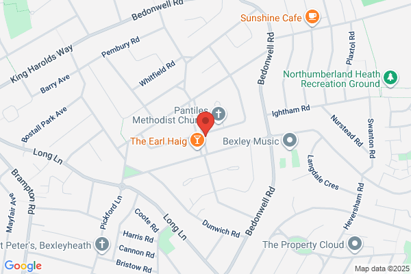The Estate Agent