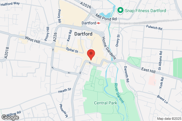 Ward & Partners Estate Agents - Dartford