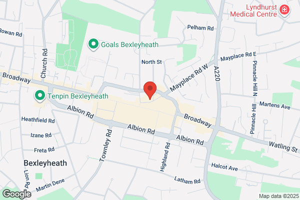 Nando's Bexleyheath