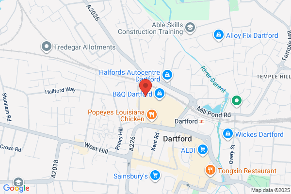 TradePoint Dartford