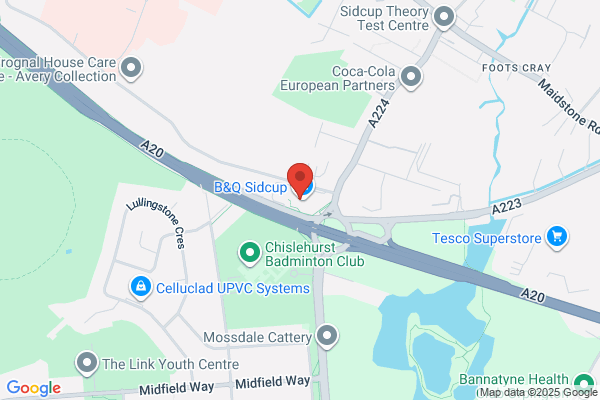TradePoint Sidcup