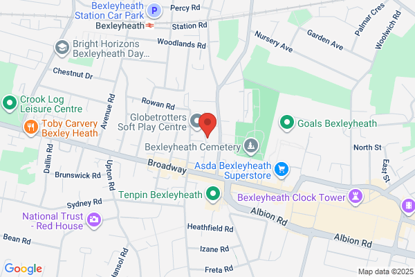 Keys (Bexleyheath)
