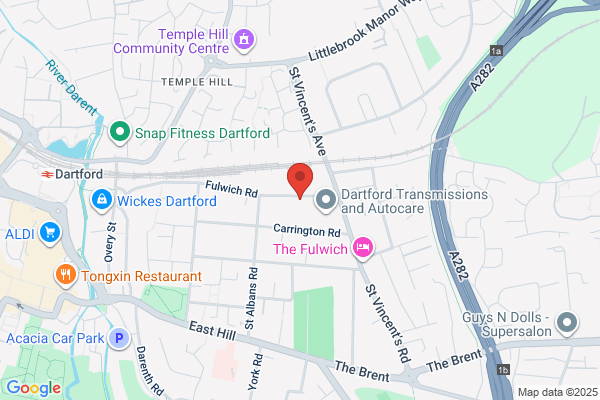 Scotts Service Centre