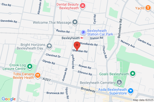 Gardeners Bexleyheath