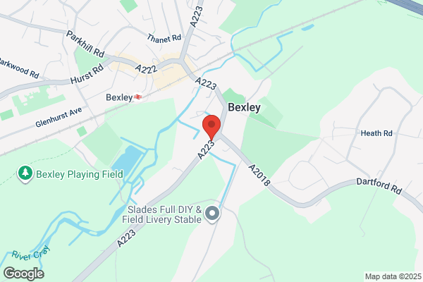 Coach & Horses