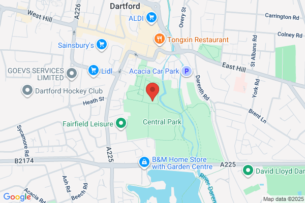 Dartford Bed & Breakfast & Cafe