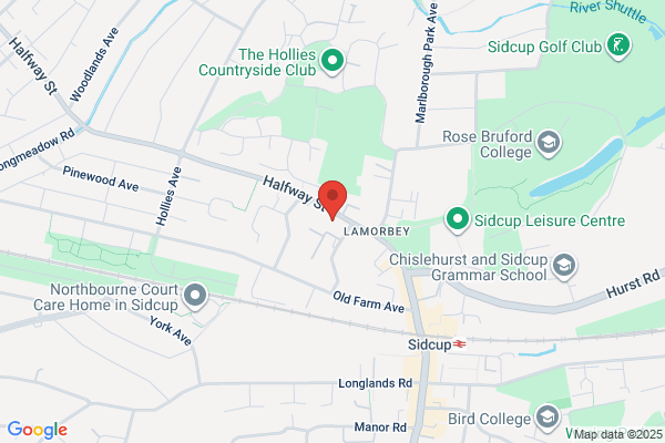 Abbotsleigh Mews Care Home - Bupa