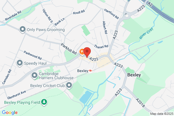 Sarah Russell Hypnotherapy, The Bexley Osteopathic Clinic