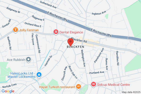 Sidcup Hypnotherapy
