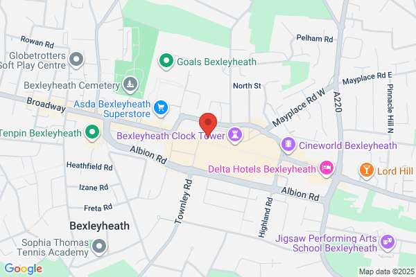 Barnehurst Insurance Brokers Ltd