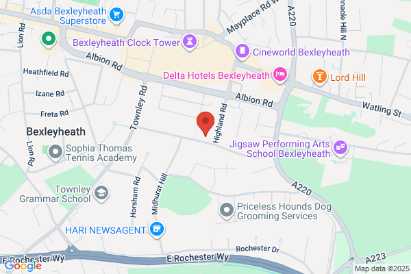 Charlton Commercial Insurance Brokers Ltd