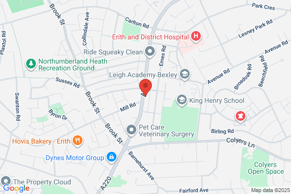 Ealing Kitchens