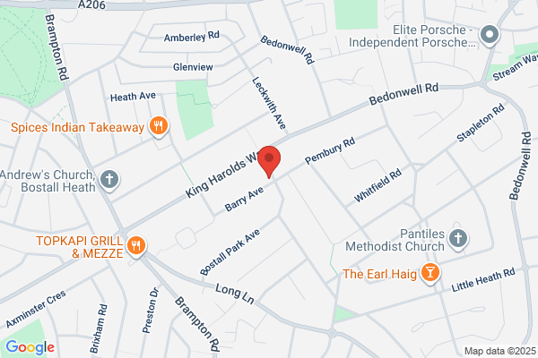 Property Maintenance Bexley Heath