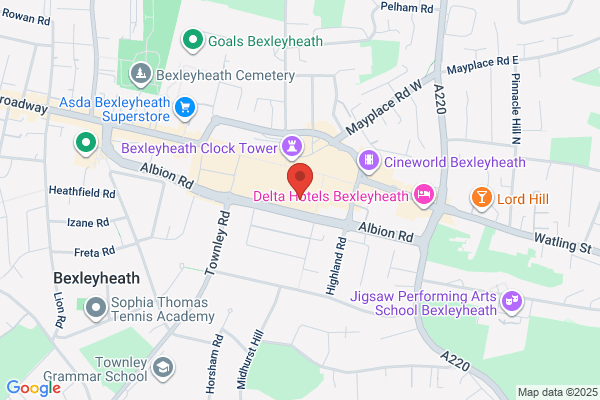 Dorothy Perkins Retail Ltd