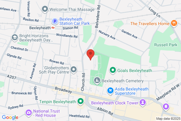 KBT Martial Arts and Fitness Centre