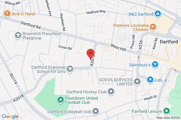 Becket Sports Centre