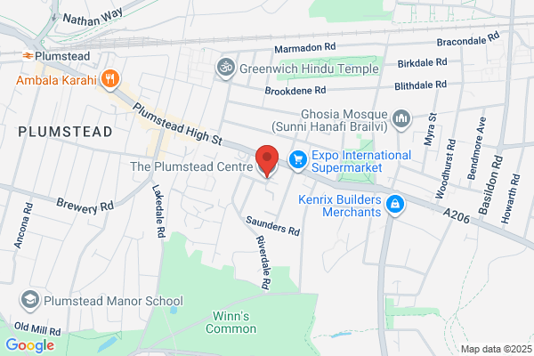 Plumstead Leisure Centre