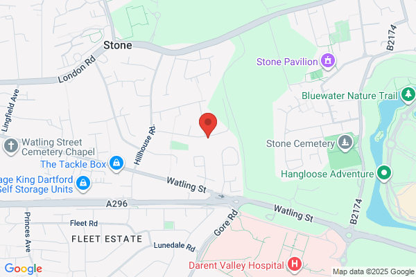 Locksmith In Dartford