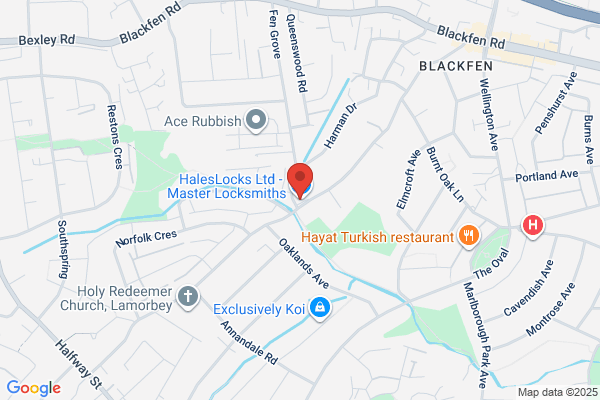 Sidcup Lock Service