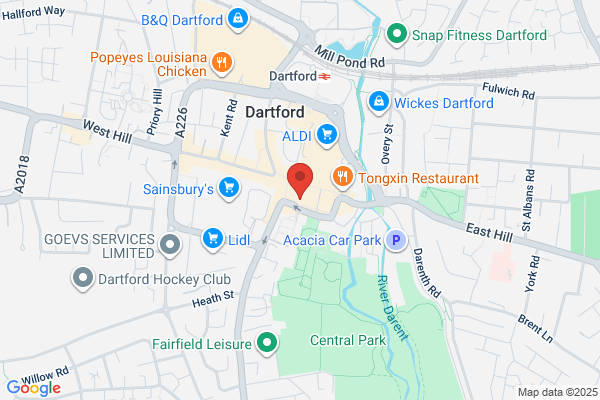Wards - Letting & Estate Agents in Dartford
