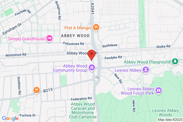 Hunters Estate & Letting Agents Abbey Wood
